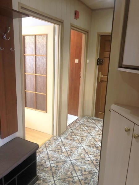 Wynajmę Trzy pokoje z balkonem Os Asnyka - Kalisz   -
Zdjęcie nr 13