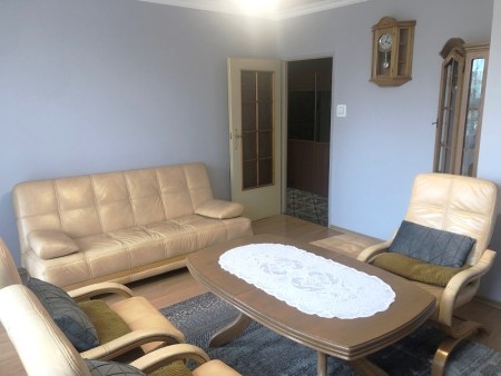 Wynajmę Trzy pokoje z balkonem Os Asnyka - Kalisz   -
Zdjęcie nr 2