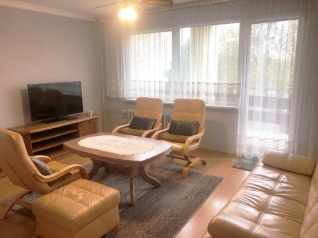 Wynajmę Trzy pokoje z balkonem Os Asnyka - Kalisz   -
Zdjęcie nr 3