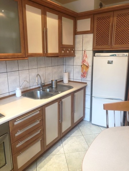 Wynajmę Trzy pokoje z balkonem Os Asnyka - Kalisz   -
Zdjęcie nr 5