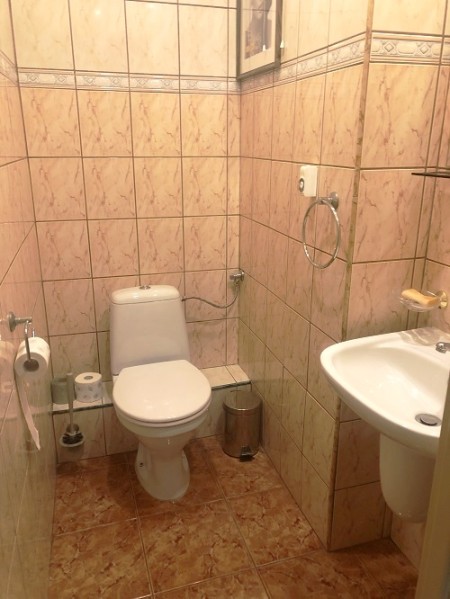 Wynajmę Trzy pokoje z balkonem Os Asnyka - Kalisz   -
Zdjęcie nr 7