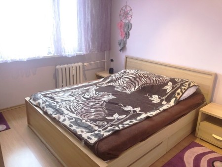 Wynajmę Trzy pokoje z balkonem Os Asnyka - Kalisz   -
Zdjęcie nr 8