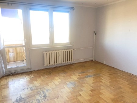 Sprzedam Trzy Pokoje Balkonem Os Dobrzec - Kalisz   -
Zdjęcie nr 3