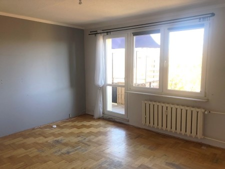 Sprzedam Trzy Pokoje Balkonem Os Dobrzec - Kalisz   -
Zdjęcie nr 5