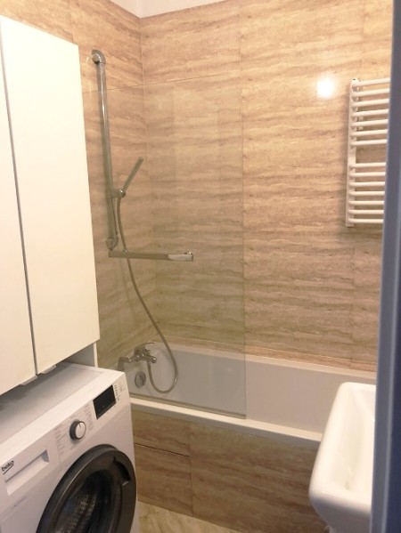 Sprzedam Trzy Pokoje Balkonem Os Dobrzec - Kalisz   -
Zdjęcie nr 6