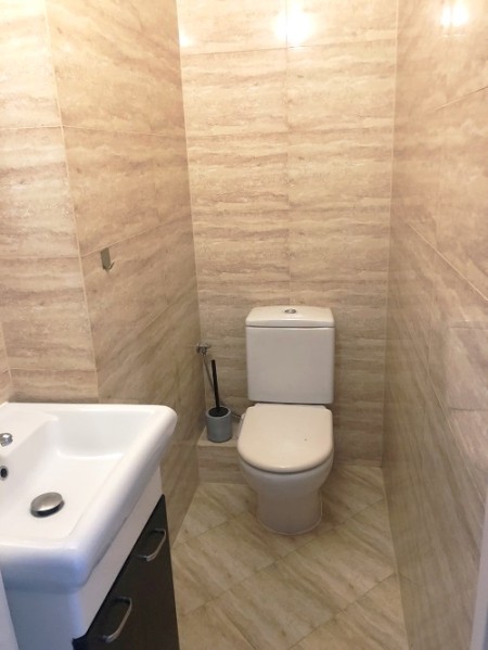 Sprzedam Trzy Pokoje Balkonem Os Dobrzec - Kalisz   -
Zdjęcie nr 7