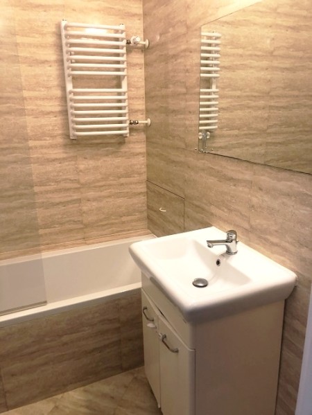 Sprzedam Trzy Pokoje Balkonem Os Dobrzec - Kalisz   -
Zdjęcie nr 8