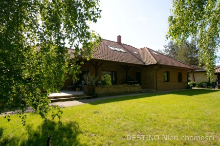 na sprzedaż dom typu rezydencja - Wolica pod Kaliszem -  Wolica  -
Zdjęcie nr 13