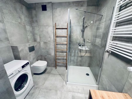 komfortowe 2pok mieszkanie z ogródkiem 1900 zł -  Ostrów Wielkopolski  -
Zdjęcie nr 5