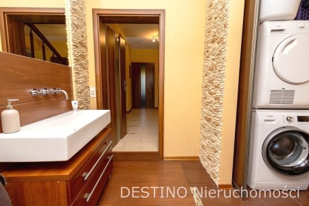 Sprzedam Dom Wolnostojący - Kalisz   -
Zdjęcie nr 10