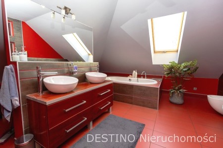 Sprzedam Dom Wolnostojący - Kalisz   -
Zdjęcie nr 11