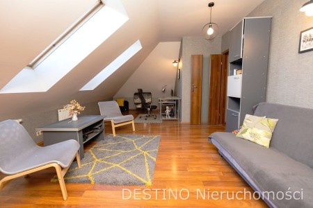 Sprzedam Dom Wolnostojący - Kalisz   -
Zdjęcie nr 15