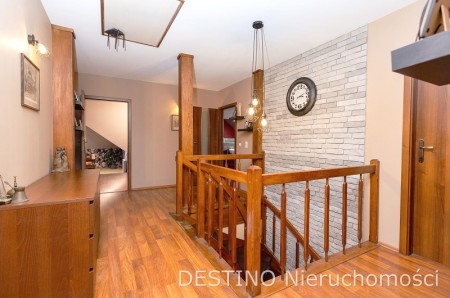 Sprzedam Dom Wolnostojący - Kalisz   -
Zdjęcie nr 16