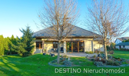 Sprzedam Dom Wolnostojący - Kalisz   -
