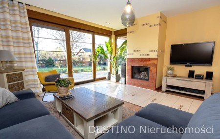 Sprzedam Dom Wolnostojący - Kalisz   -
Zdjęcie nr 2