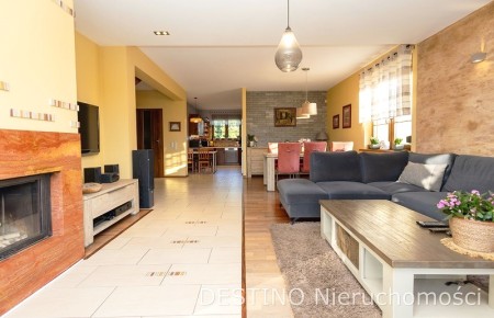 Sprzedam Dom Wolnostojący - Kalisz   -
Zdjęcie nr 4