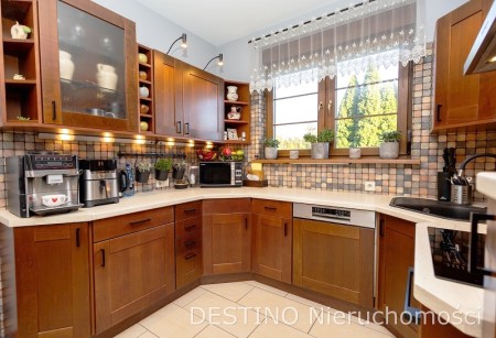 Sprzedam Dom Wolnostojący - Kalisz   -
Zdjęcie nr 6