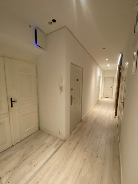 Mini kawalerka w Centrum - Poznań   -
Zdjęcie nr 9