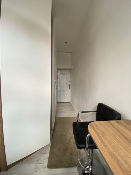 Mini kawalerka w Centrum - Poznań   -
Zdjęcie nr 4