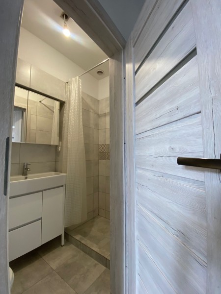 Mini kawalerka w Centrum - Poznań   -
Zdjęcie nr 6