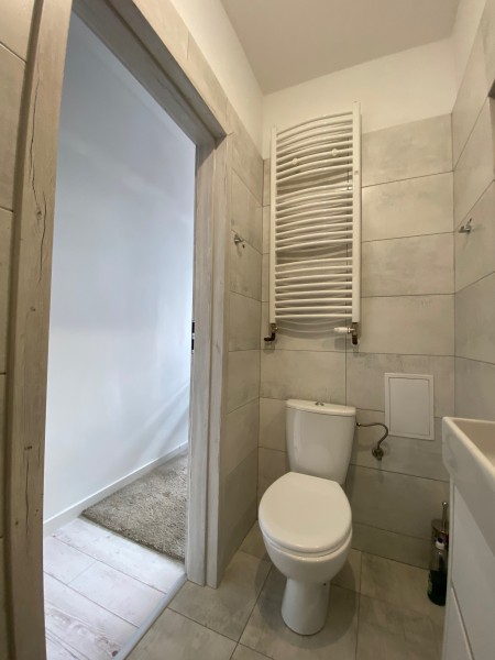 Mini kawalerka w Centrum - Poznań   -
Zdjęcie nr 7