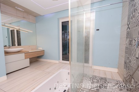 Sprzedam dom wolnostojący W miejscowości Szałe - Kalisz   -
Zdjęcie nr 9