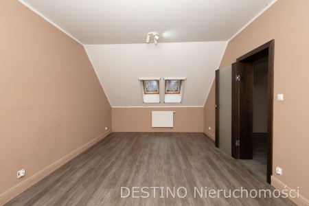 Sprzedam dom wolnostojący W miejscowości Szałe - Kalisz   -
Zdjęcie nr 12