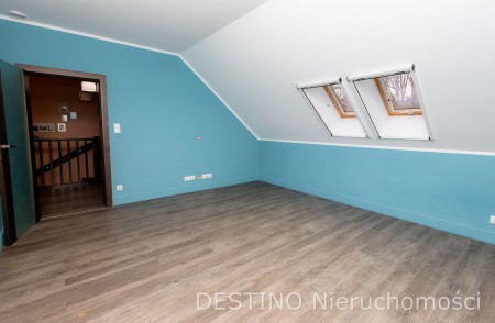 Sprzedam dom wolnostojący W miejscowości Szałe - Kalisz   -
Zdjęcie nr 14