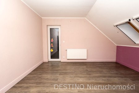 Sprzedam dom wolnostojący W miejscowości Szałe - Kalisz   -
Zdjęcie nr 15