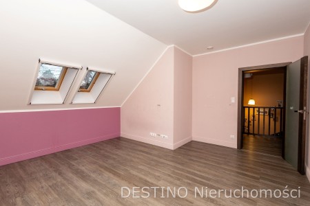 Sprzedam dom wolnostojący W miejscowości Szałe - Kalisz   -
Zdjęcie nr 16