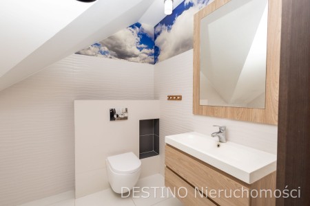 Sprzedam dom wolnostojący W miejscowości Szałe - Kalisz   -
Zdjęcie nr 17