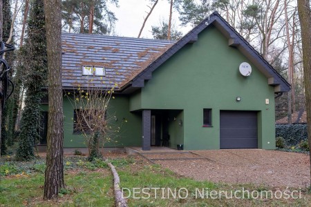 Sprzedam dom wolnostojący W miejscowości Szałe - Kalisz   -
Zdjęcie nr 18