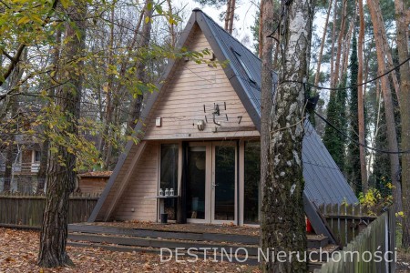 Sprzedam dom wolnostojący W miejscowości Szałe - Kalisz   -
Zdjęcie nr 19