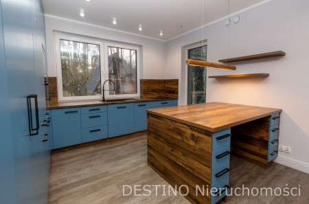 Sprzedam dom wolnostojący W miejscowości Szałe - Kalisz   -
