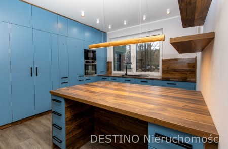 Sprzedam dom wolnostojący W miejscowości Szałe - Kalisz   -
Zdjęcie nr 2