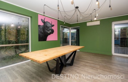 Sprzedam dom wolnostojący W miejscowości Szałe - Kalisz   -
Zdjęcie nr 4