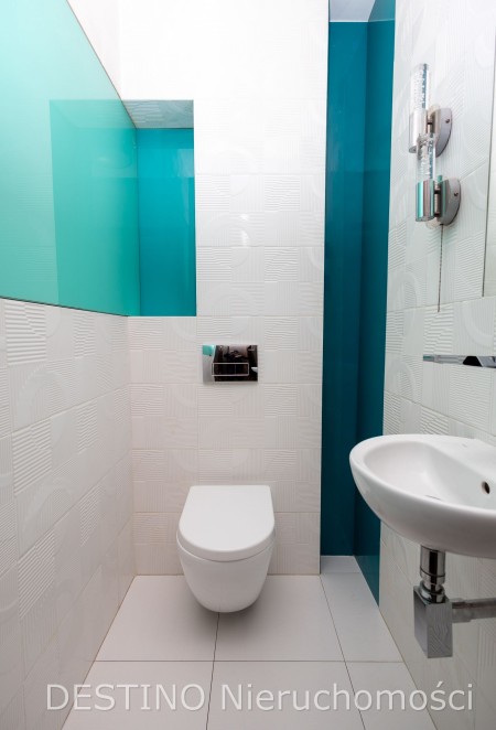 Sprzedam dom wolnostojący W miejscowości Szałe - Kalisz   -
Zdjęcie nr 6