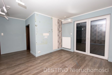 Sprzedam dom wolnostojący W miejscowości Szałe - Kalisz   -
Zdjęcie nr 7