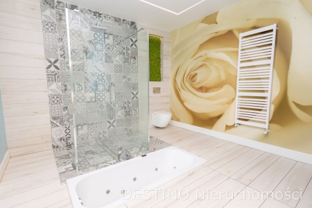 Sprzedam dom wolnostojący W miejscowości Szałe - Kalisz   -
Zdjęcie nr 8