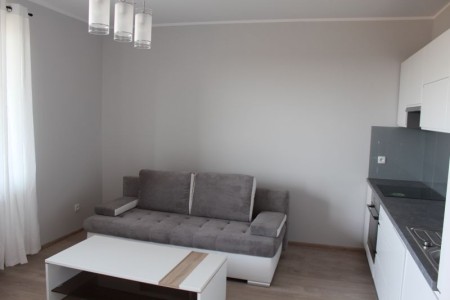 Wynajmę przestronną kawalerkę z tarasem -  Ostrów Wielkopolski  -
Zdjęcie nr 9