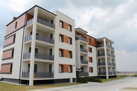 Wynajmę przestronną kawalerkę z tarasem -  Ostrów Wielkopolski  -
Zdjęcie nr 10