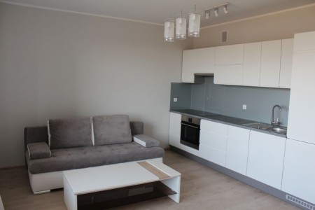 Wynajmę przestronną kawalerkę z tarasem -  Ostrów Wielkopolski  -
Zdjęcie nr 2