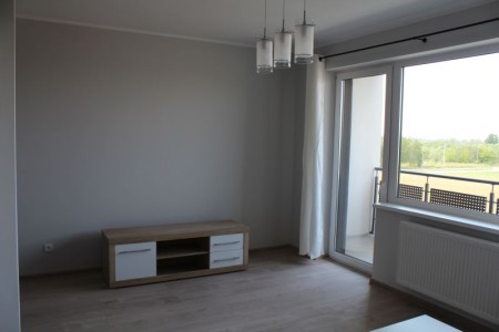 Wynajmę przestronną kawalerkę z tarasem -  Ostrów Wielkopolski  -
Zdjęcie nr 3