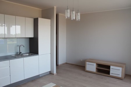 Wynajmę przestronną kawalerkę z tarasem -  Ostrów Wielkopolski  -
Zdjęcie nr 4