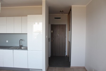 Wynajmę przestronną kawalerkę z tarasem -  Ostrów Wielkopolski  -
Zdjęcie nr 8