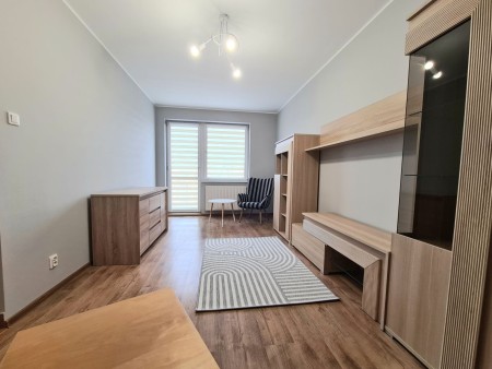 Ładna kawalerka 34m2 z balkonem nowe bloki Kalisz Piotrowskiego 2 - Kalisz   -
