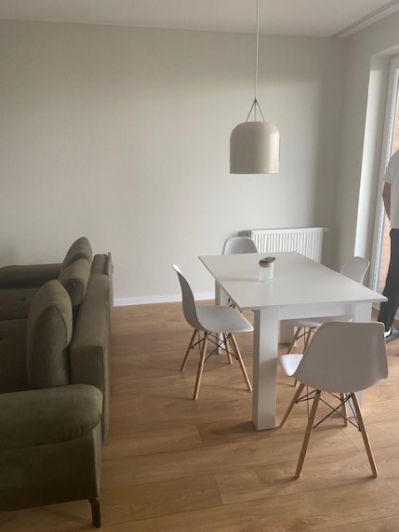 Wynajmę przestronne 2pok mieszkanie z tarasem Wzgórza Kalisza - Kalisz   -
Zdjęcie nr 13