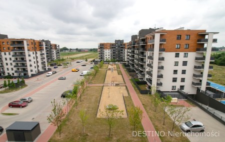 Wynajmę przestronne 2pok mieszkanie z tarasem Wzgórza Kalisza - Kalisz   -
Zdjęcie nr 14