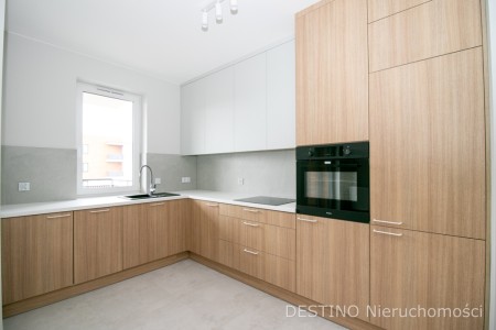 Wynajmę przestronne 2pok mieszkanie z tarasem Wzgórza Kalisza - Kalisz   -
