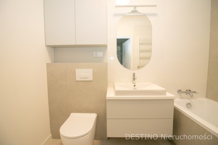 Wynajmę przestronne 2pok mieszkanie z tarasem Wzgórza Kalisza - Kalisz   -
Zdjęcie nr 7